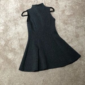 Fit and flare Alar’d State dress! Very flattering